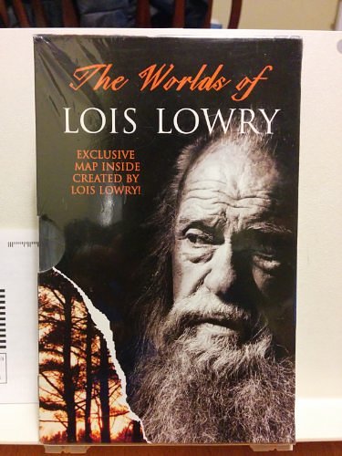 7 editions of The Worlds of Lois Lowry 3 Copy Boxed Set by Lois Lowry