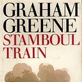 Cover Art for 9780140018981, Stamboul Train by Graham Greene