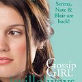 Cover Art for 9780755370177, Gossip Girl: I will Always Love You by Cecily von Ziegesar