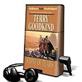 Cover Art for 9781608475490, Stone of Tears [With Headphones] by Terry Goodkind