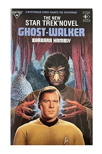 Ghost Walker