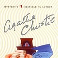 Cover Art for 9780425098530, Sad Cypress by Agatha Christie