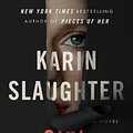 Cover Art for 9780062858115, Girl, Forgotten by Karin Slaughter