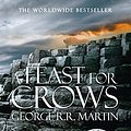 Cover Art for 9780002247436, A Feast For Crows by George R.r. Martin