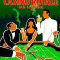 Cover Art for 9781567310566, Casino Royale by Ian Fleming