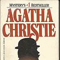 Cover Art for 9780425067918, Murder in Mesopotamia by Agatha Christie