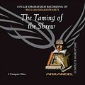 Cover Art for 9781932219319, The Taming of the Shrew by William Shakespeare