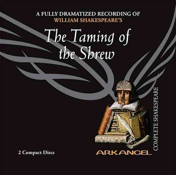 Cover Art for 9781932219319, The Taming of the Shrew by William Shakespeare