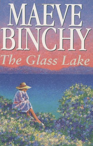 Cover Art for 9781857979503, The Glass Lake by Maeve Binchy