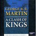 Cover Art for 9780736696180, A Clash of Kings A Song of Ice and Fire, Book Two by George R r Martin