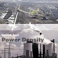 Cover Art for 9780262029148, Power Density: A Key to Understanding Energy Sources and Uses by Vaclav Smil