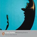 Cover Art for 9780141801933, Metamorphosis: Unabridged (Penguin Modern Classics) (Audio Cassette) by Kafka Franz