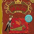 Cover Art for 9780316737371, How to Train Your Dragon by Cressida Cowell