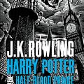 Cover Art for 9781408865446, Harry Potter and the Half-Blood Prince by J.K. Rowling