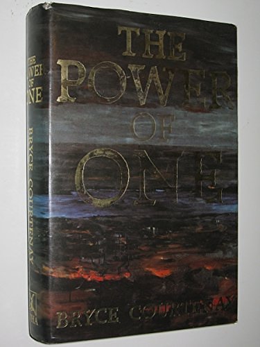 Cover Art for 9780855612375, The Power of One by Bryce Courtenay