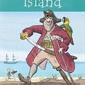 Cover Art for 9781788286954, Treasure Island by Robert Louis Stevenson