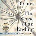 Cover Art for 9781609987985, The Sense of an Ending by Julian Barnes