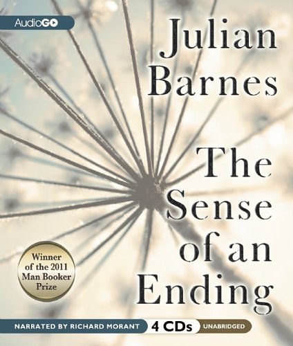 Cover Art for 9781609987985, The Sense of an Ending by Julian Barnes