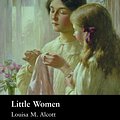 Cover Art for 9780230418059, Little Women: Beginner by Louisa M. Alcott, Anne Collins