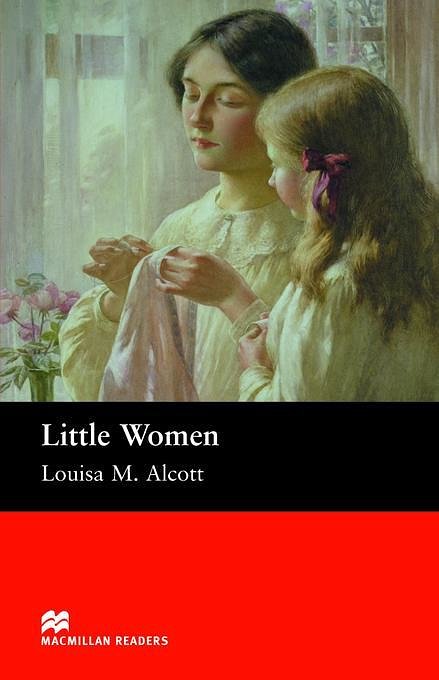 Cover Art for 9780230418059, Little Women: Beginner by Louisa M. Alcott, Anne Collins