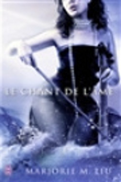 Cover Art for 9782290029510, Le chant de l'âme (Darklight (10049)) by Liu, Marjorie M.