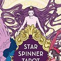 Cover Art for 9781452180069, Star Spinner Tarot by Trungles