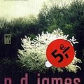 Cover Art for 9783499265884, Tod Im Weissen Haubchen by P D. James