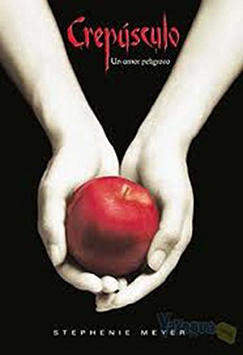 Cover Art for 9789870414797, Crepúsculo by Stephenie Meyer