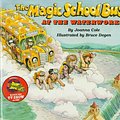 Cover Art for 9780590437394, The Magic School Bus at the Waterworks by Joanna Cole