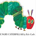 Cover Art for 9780399250453, The Very Hungry Caterpillar by Eric Carle