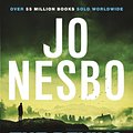 Cover Art for 9781409088370, The Devil's Star: A Harry Hole thriller (Oslo Sequence 3) by Jo Nesbo