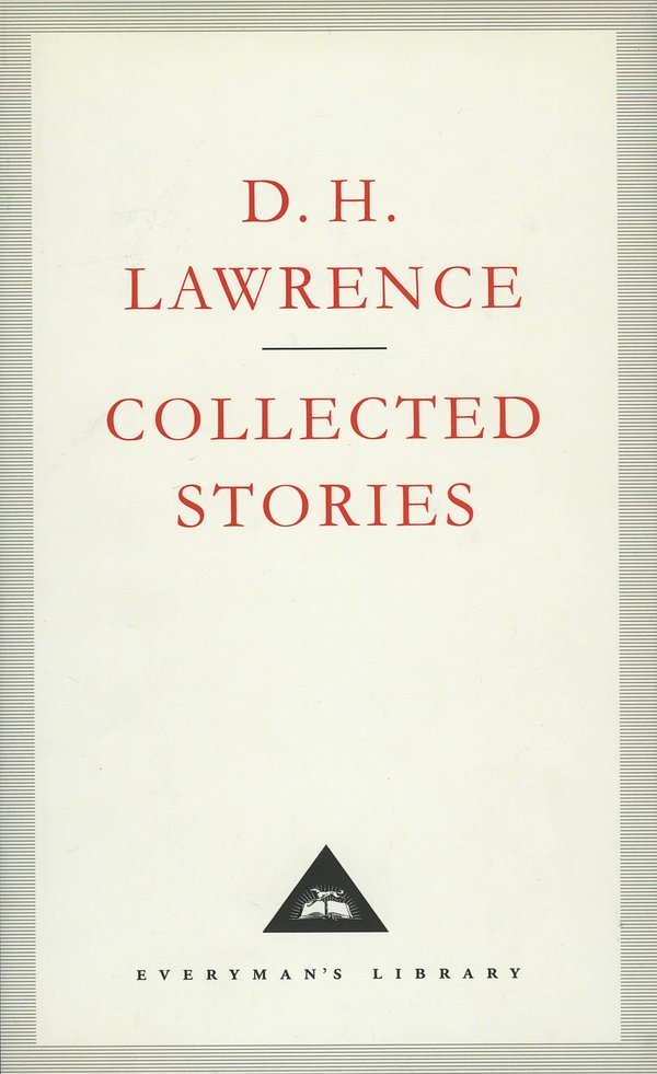 Cover Art for 9781857151800, Collected Stories by D. H. Lawrence