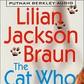 Cover Art for 9780399146817, The Cat Who Smelled a Rat by Lilian Jackson Braun