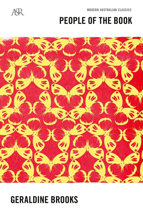 90 editions of People of the Book by Geraldine Brooks