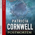 Cover Art for 9781405502108, Postmortem by Patricia Cornwell