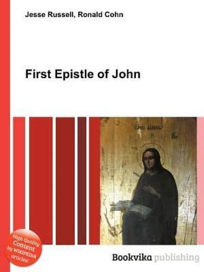 First Epistle of John