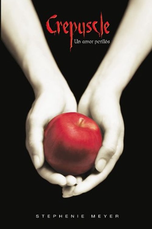 Cover Art for 9788420473604, Crepuscle by Stephenie Meyer
