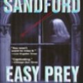 Cover Art for 9781429574792, Easy Prey by John Sandford