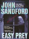 Cover Art for 9781429574792, Easy Prey by John Sandford