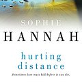 Cover Art for 9780340937914, Hurting Distance by Sophie Hannah