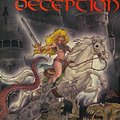 Cover Art for 9780875422312, Castle of Deception by Ed Fitch