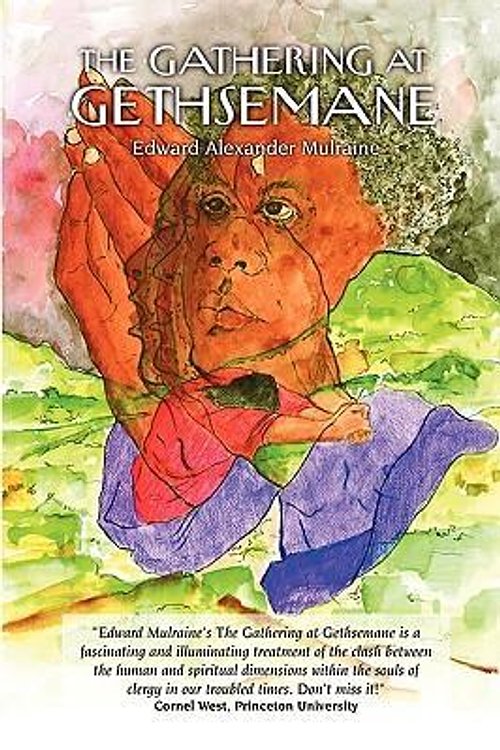 Cover Art for 9780615263632, The Gathering At Gethsemane by Edward Mulraine