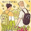 Cover Art for B09R83TMRG, Heartstopper Volume 3 (deutsche Ausgabe) (Loewe Graphix) (German Edition) by Alice Oseman