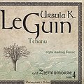 Cover Art for 9788380696150, Ziemiomorze. IV. Tehanu. Audiobook by Guin Ursula K. Le