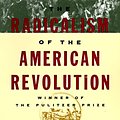 Cover Art for 9780679736882, Radicalism Of The American Revolu by Gordon S. Wood