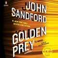 Cover Art for 9780525634966, Golden Prey by John Sandford