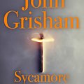 Cover Art for 9781444765564, Sycamore Row by John Grisham