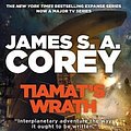 Cover Art for 9780316332873, Tiamat's Wrath by James S. A. Corey