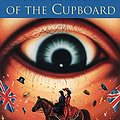 Cover Art for 9780006746409, The Mystery of the Cupboard by Lynne Reid Banks