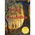 Cover Art for B010DQKXSY, Bridge to Terabithia by Katherine Paterson